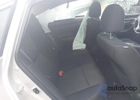 2017 Nissan Altima 2.5 S from USA, damaged, VIN 1N4AL3AP6HC152423